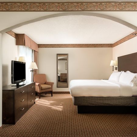 Holiday Inn Express Wilson I-95 By Ihg Exterior photo
