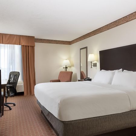 Holiday Inn Express Wilson I-95 By Ihg Exterior photo